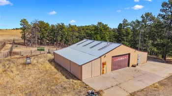15550 Highway 86 , Kiowa, CO 80117