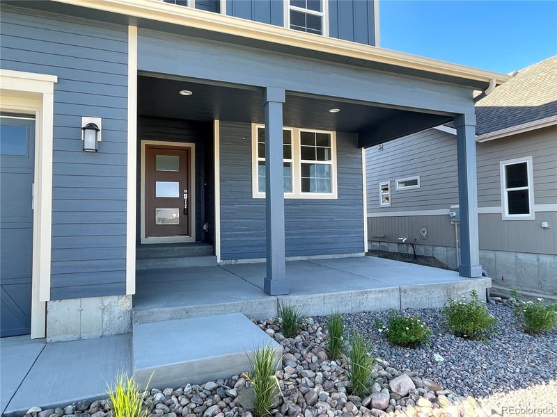 10119 Lake Arbor Ln, Colorado Springs, CO 80924