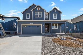 10119 Lake Arbor Ln, Colorado Springs, CO 80924