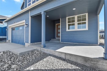 10119 Lake Arbor Ln, Colorado Springs, CO 80924