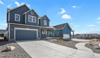 10119 Lake Arbor Ln, Colorado Springs, CO 80924