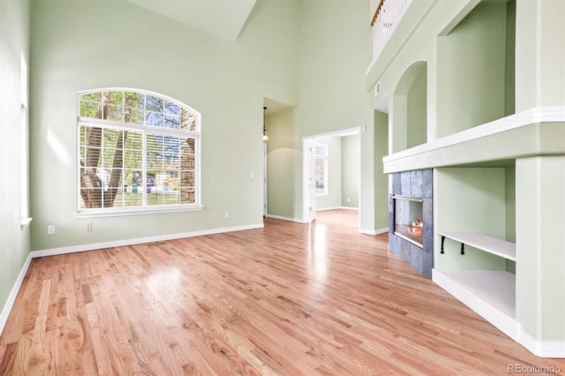 1308 Clermont St, Denver, CO 80222