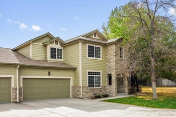 1308 S Clermont St, Denver, CO 80222