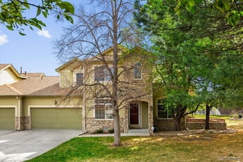 1308 S Clermont St, Denver, CO 80222