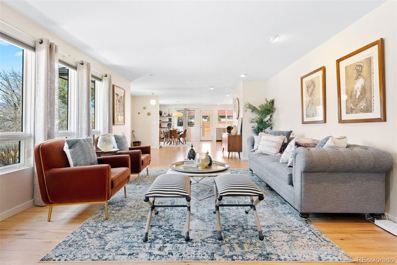 2231 Wood Ave, Colorado Springs, CO 80907