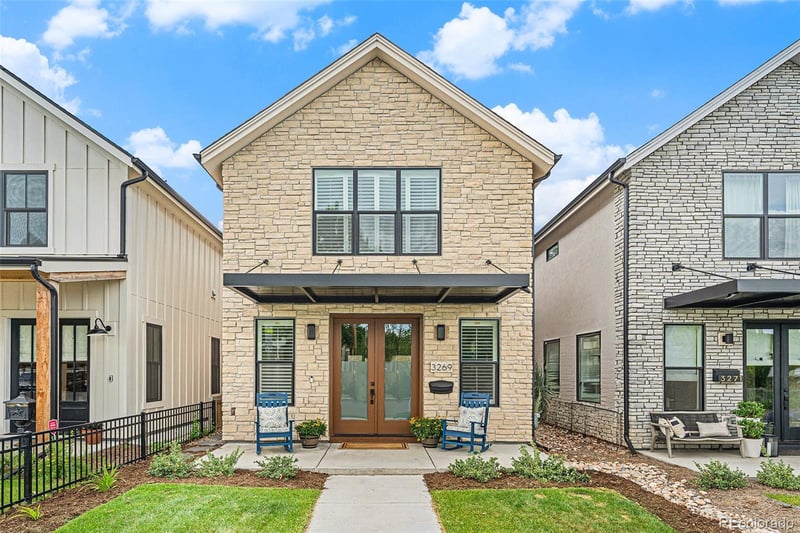 3269 Perry St, Denver, CO 80212