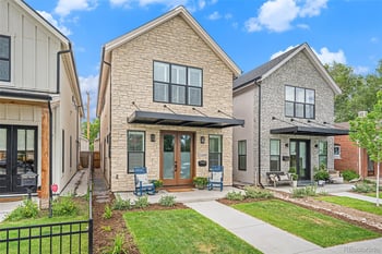 3269 Perry St, Denver, CO 80212