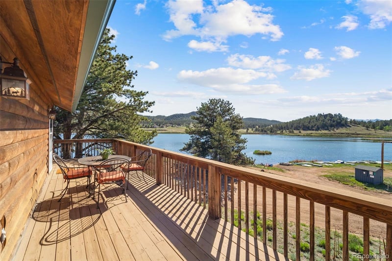671 Midland Ct, Lake George, CO 80827