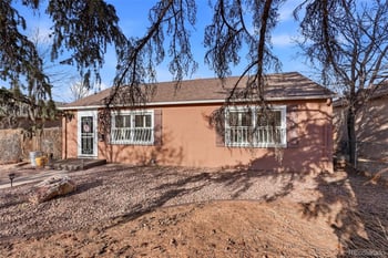 2020 Wahsatch Ave, Colorado Springs, CO 80907