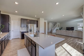 13980 Bunny Hop Ln, Parker, CO 80134