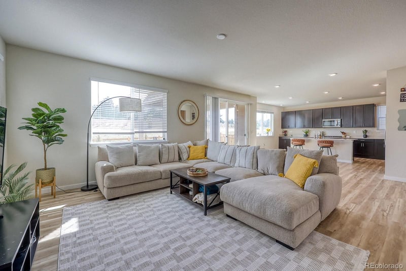 13980 Bunny Hop Ln, Parker, CO 80134