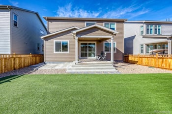 13980 Bunny Hop Ln, Parker, CO 80134