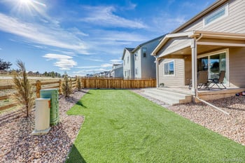 13980 Bunny Hop Ln, Parker, CO 80134