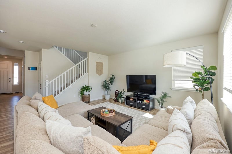 13980 Bunny Hop Ln, Parker, CO 80134