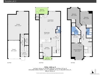 4919 Noble Park Pl, Boulder, CO 80301