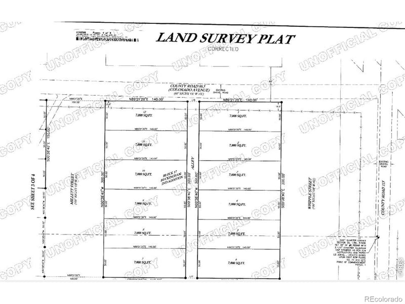 0 County Road 86 5, New Raymer, CO 80742