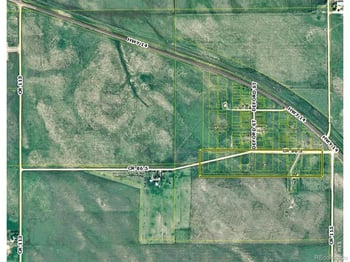 County Road 86 5, New Raymer, CO 80742