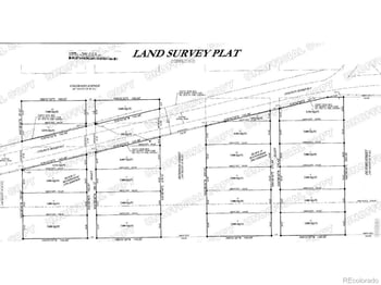 County Road 86 5, New Raymer, CO 80742