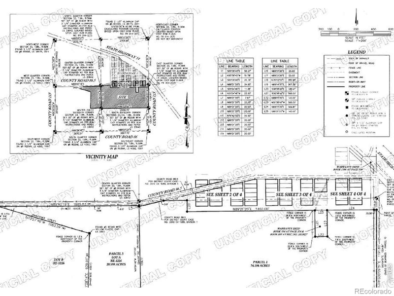 0 County Road 86 5, New Raymer, CO 80742