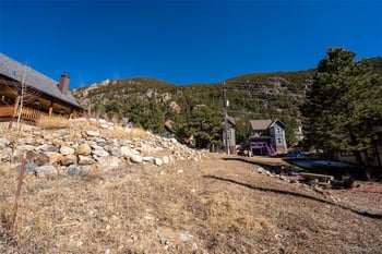 1107 Main St, Georgetown, CO 80444