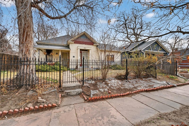 Home Worth Check