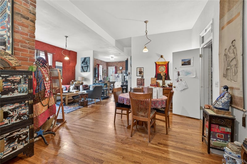 352 Bannock St, Denver, CO 80223