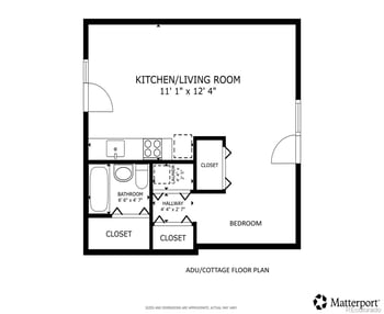 352 Bannock St, Denver, CO 80223