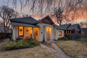 352 Bannock St, Denver, CO 80223