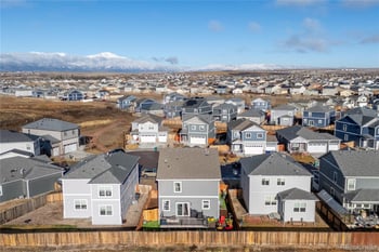 6969 Maidford Dr, Colorado Springs, CO 80925