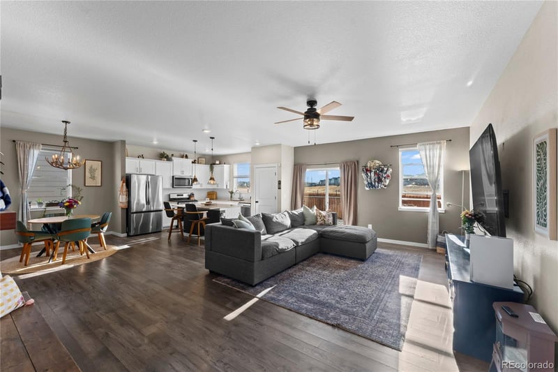 6969 Maidford Dr, Colorado Springs, CO 80925