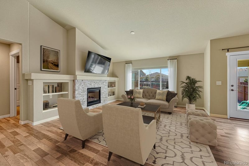 6047 Brennan Ave, Colorado Springs, CO 80923