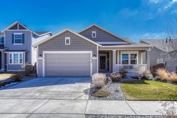 6047 Brennan Ave, Colorado Springs, CO 80923