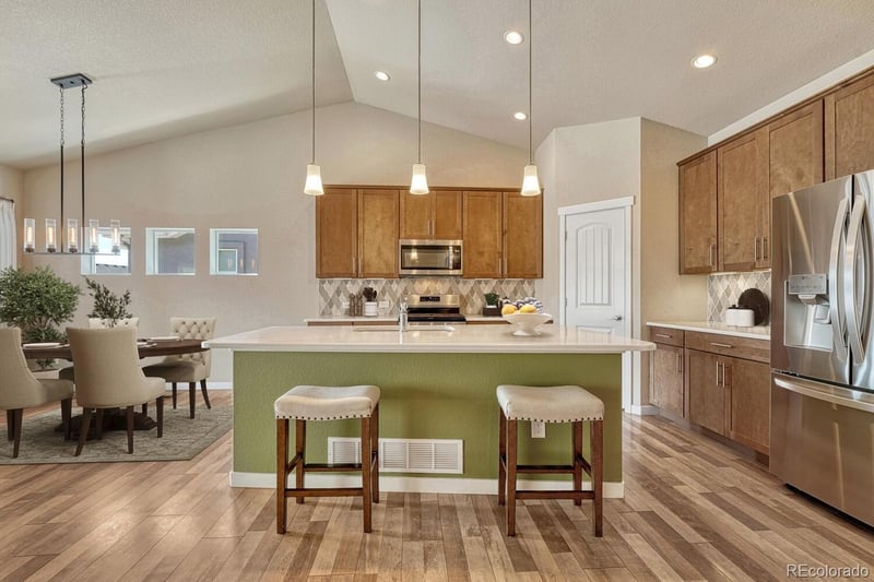 6047 Brennan Ave, Colorado Springs, CO 80923