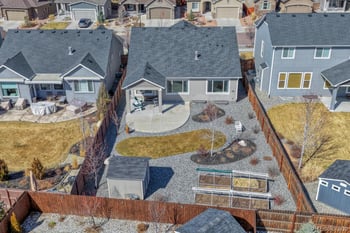 6047 Brennan Ave, Colorado Springs, CO 80923