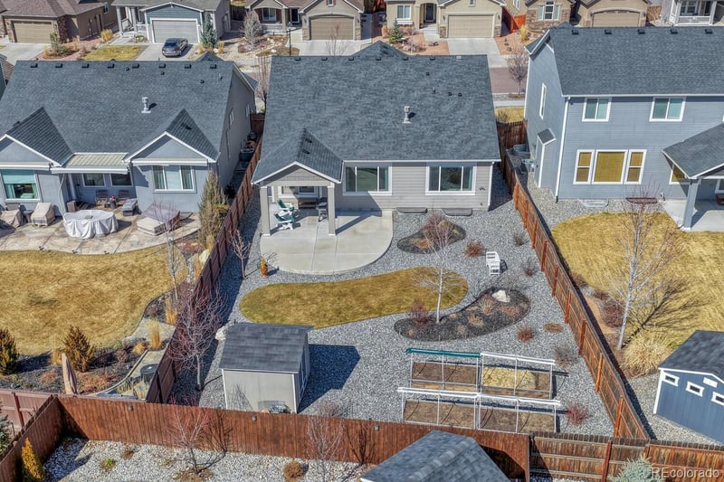 6047 Brennan Ave, Colorado Springs, CO 80923