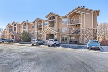 10751 Twenty Mile Rd #206, Parker, CO 80134