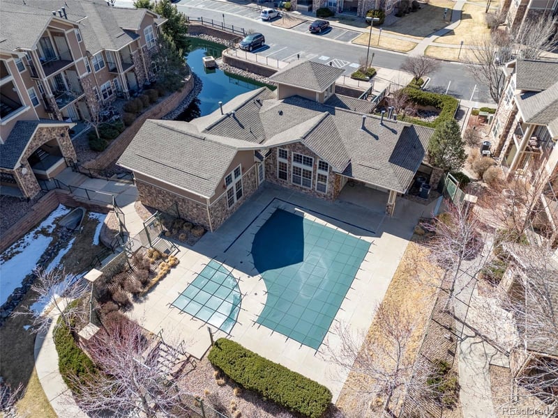 10751 Twenty Mile Rd #206, Parker, CO 80134