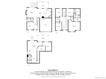 22389 Chenango Dr, Aurora, CO 80015