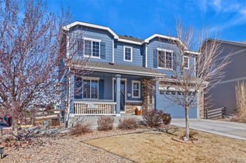 22389 Chenango Dr, Aurora, CO 80015