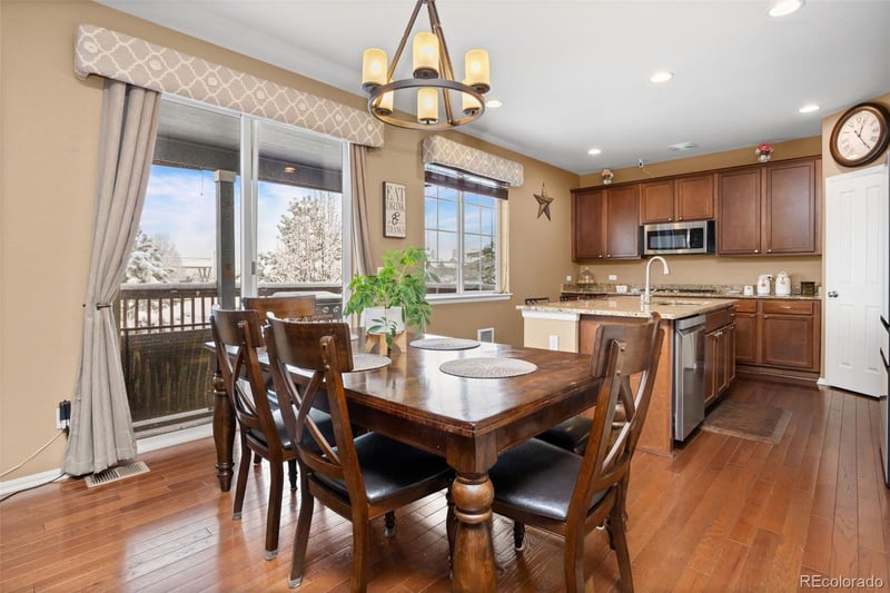 22389 Chenango Dr, Aurora, CO 80015