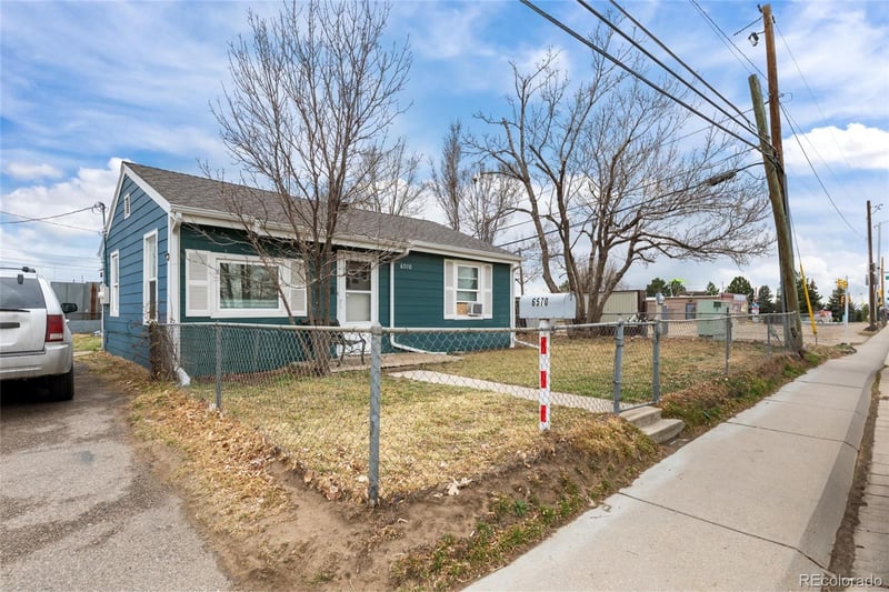 5997 Magnolia St, Commerce City, CO 80022