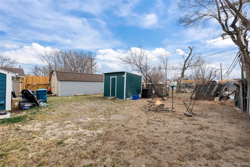 5997 Magnolia St, Commerce City, CO 80022