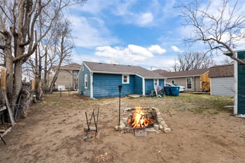 5997 Magnolia St, Commerce City, CO 80022