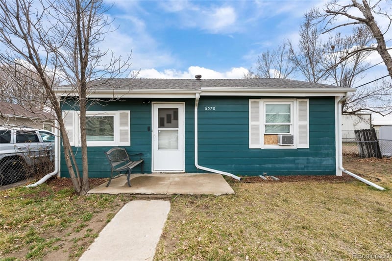 5997 Magnolia St, Commerce City, CO 80022