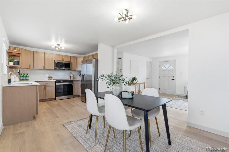 910 Lancaster Ave, Fort Lupton, CO 80621