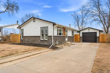 910 Lancaster Ave, Fort Lupton, CO 80621