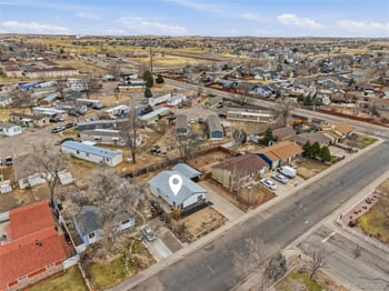 910 Lancaster Ave, Fort Lupton, CO 80621