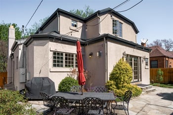 950 Elizabeth St, Denver, CO 80209