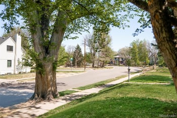 950 Elizabeth St, Denver, CO 80209