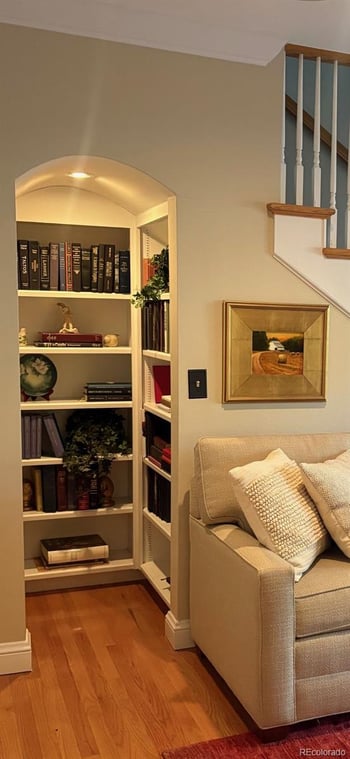 950 Elizabeth St, Denver, CO 80209